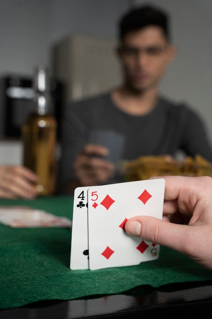 Tim dukungan bigwinner siap membantu pemain dari berbagai kota di Indonesia