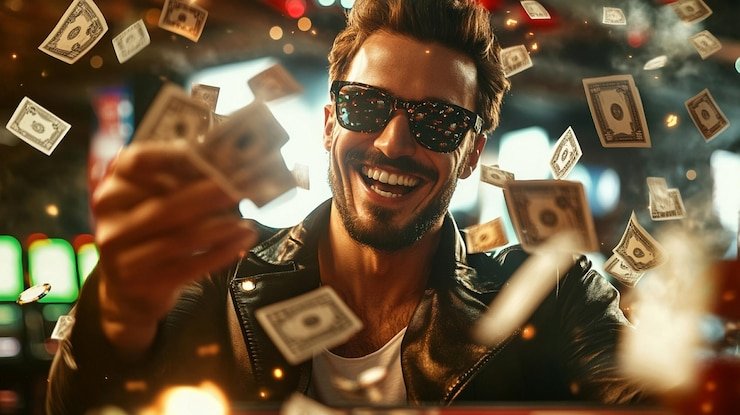 Antarmuka Dragon Fishing bigwinner yang dioptimalkan untuk mobile dengan tombol taruhan jelas dan papan visual HD