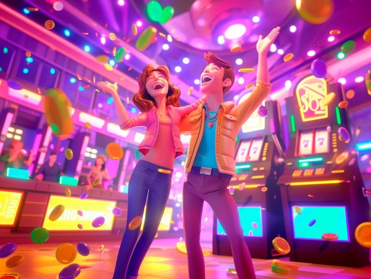 bigwinner featured game showcase